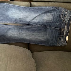 Maurice’s Jeans Sz 12
